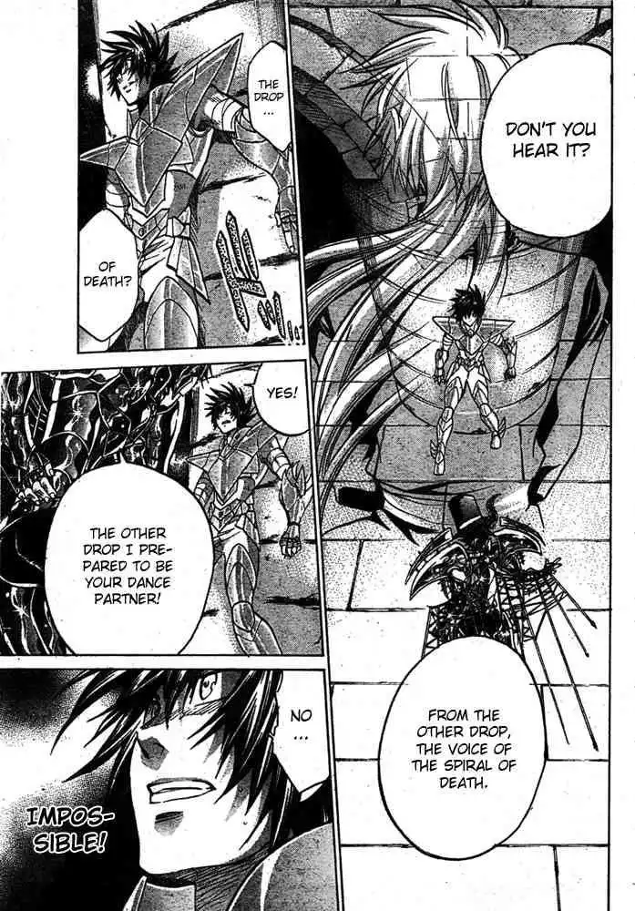 Saint Seiya - The Lost Canvas Chapter 163 8